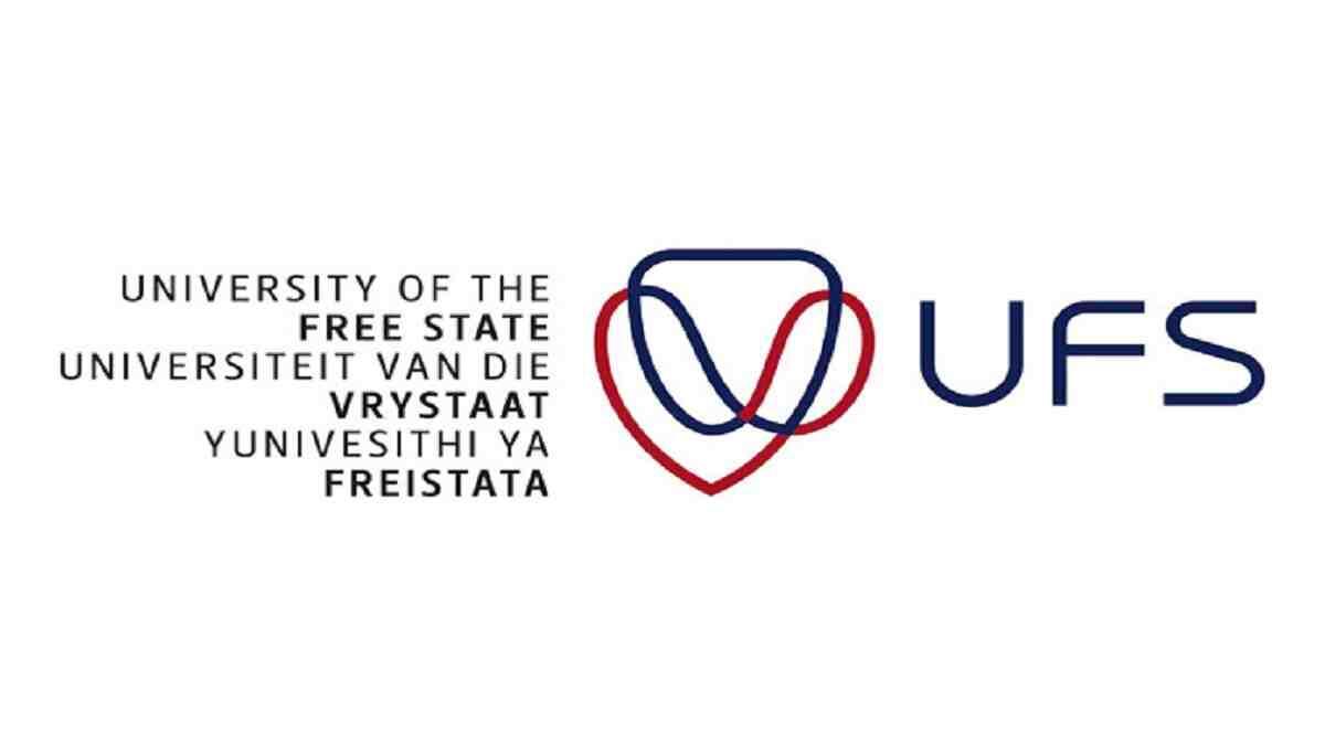 university of the free state logo