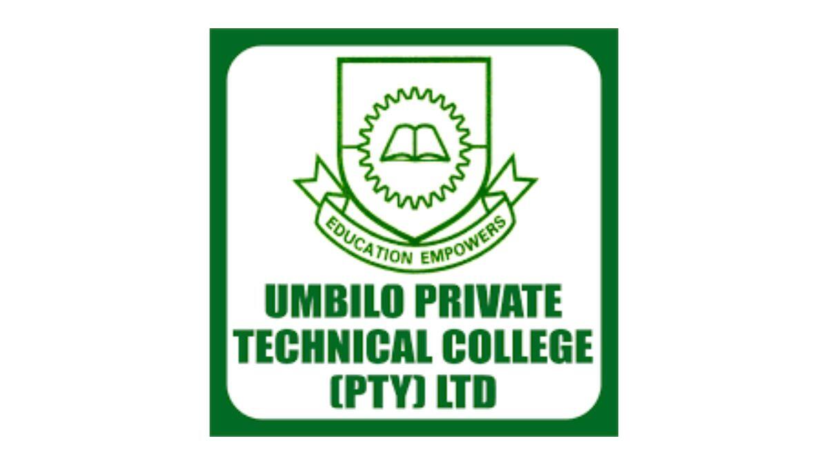 Umbilo Private Technical College Logo