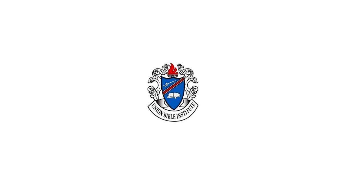 Union Bible Institute logo