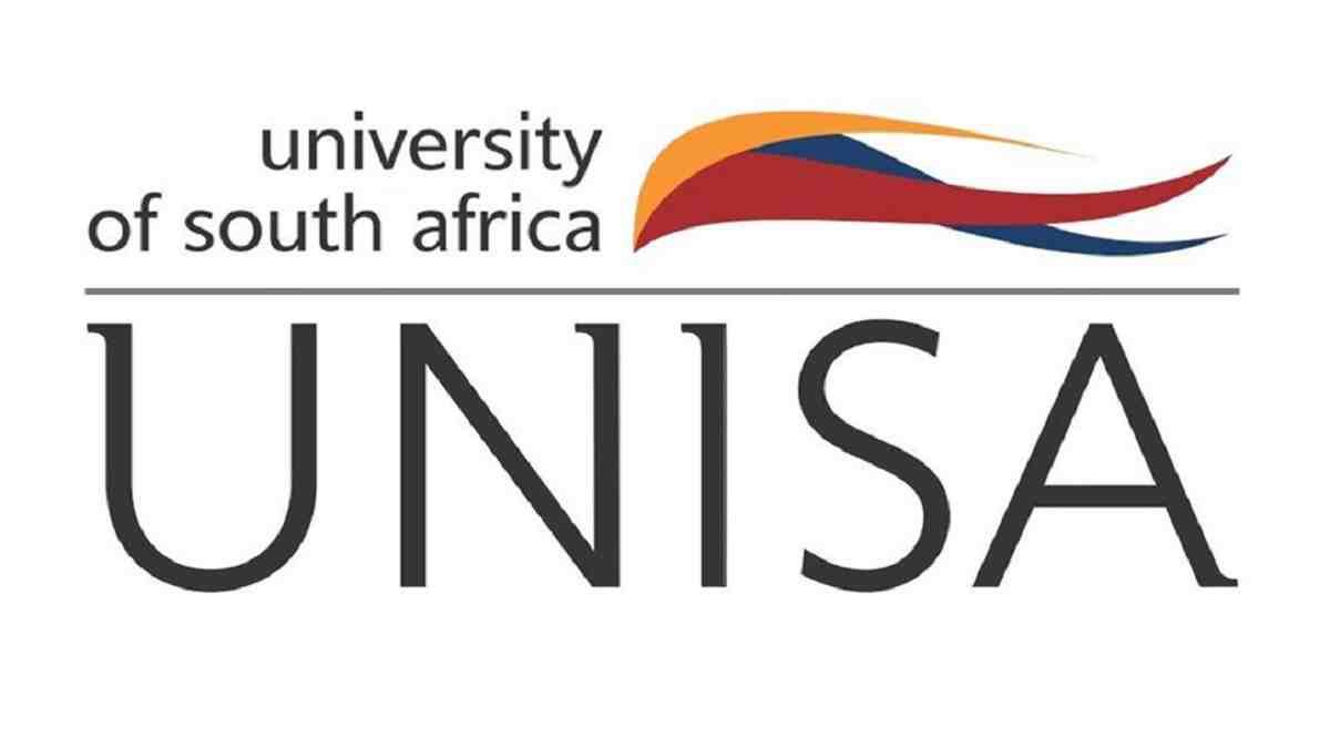 unisa logo