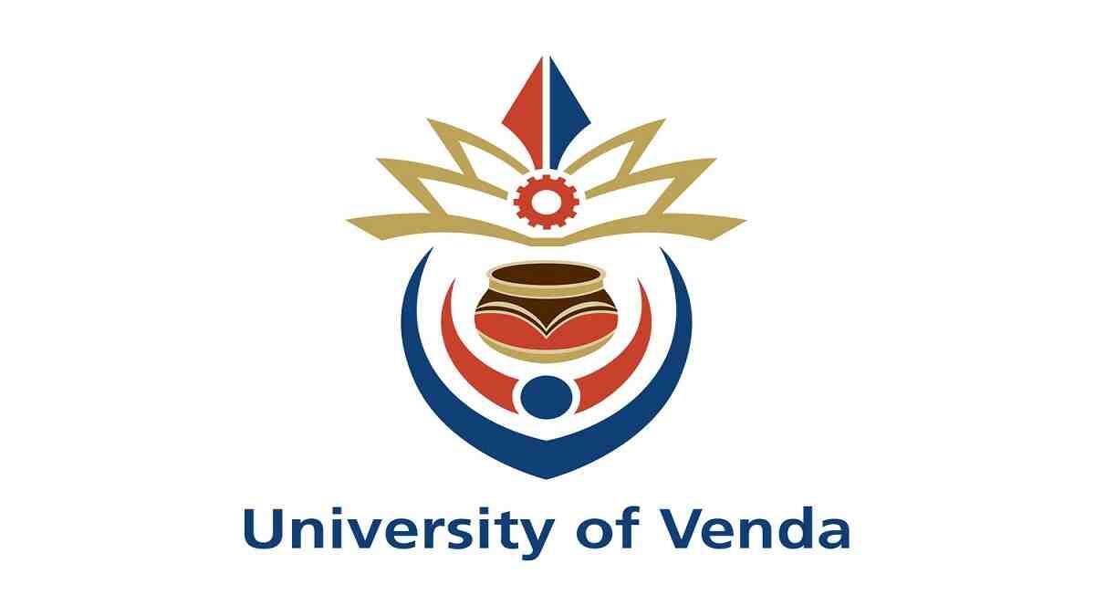 university of venda logo