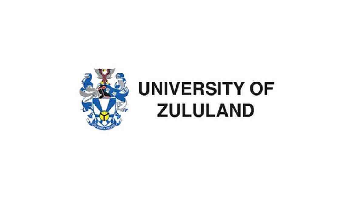 university of zululand logo