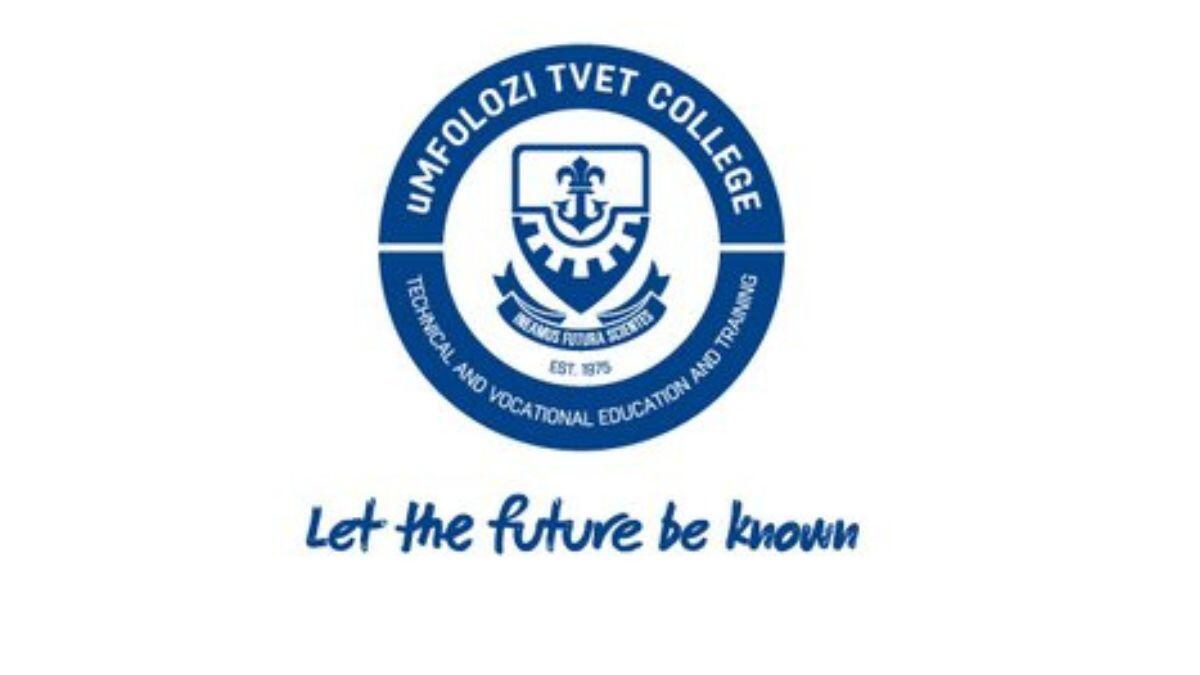 Umfolozi TVET College Logo