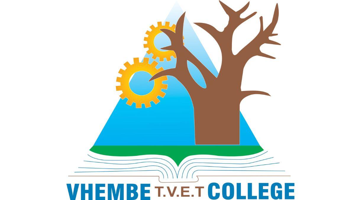 Vhembe TVET College Logo