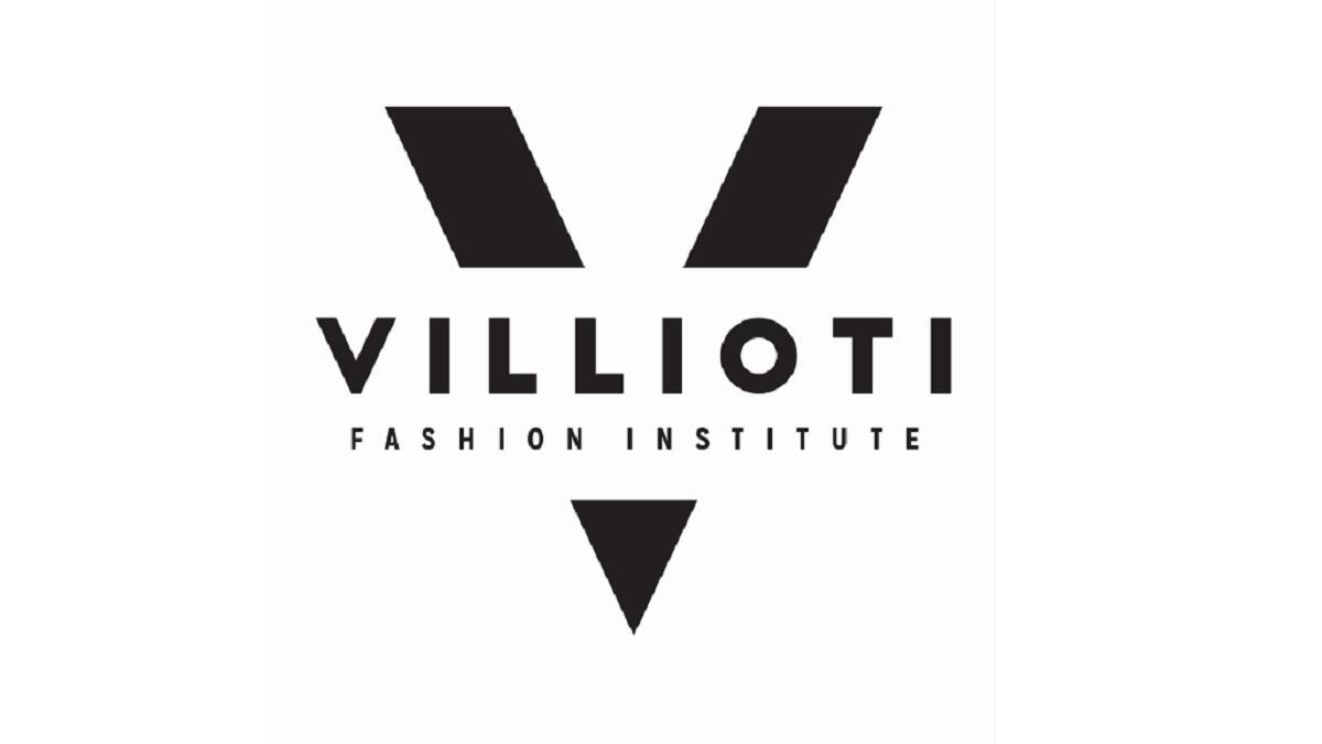 villioti fashion institute logo
