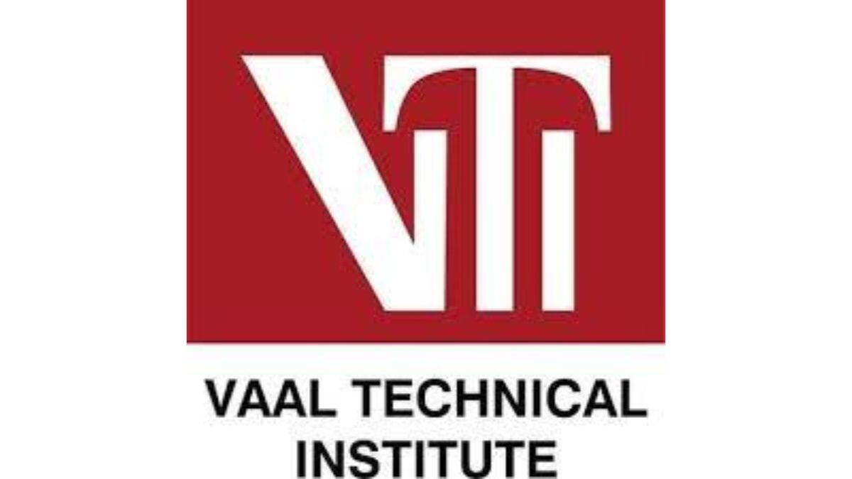 Vaal Technical Institute Logo