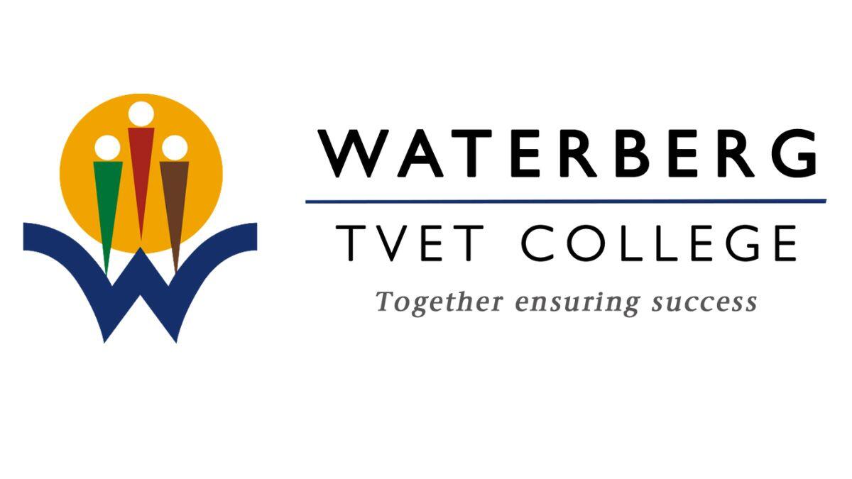 Waterberg TVET College Logo