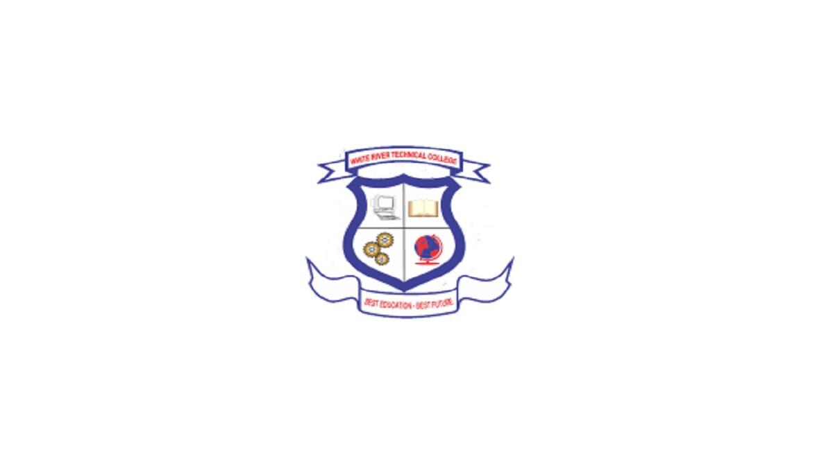 White River Technical College logo