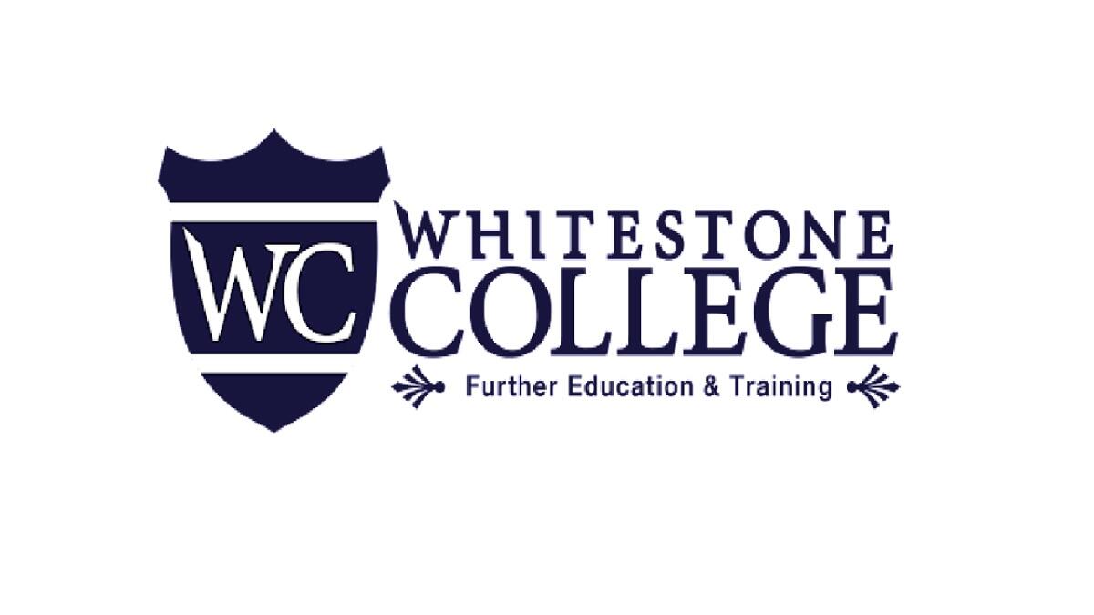 Whitestone College logo