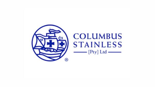 columbus stainless logo