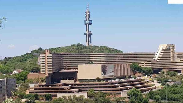 unisa campus