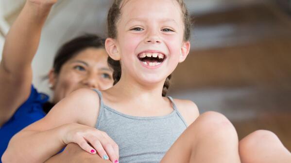 Au Pair