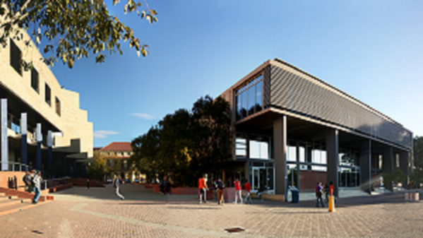 central uni of tech 