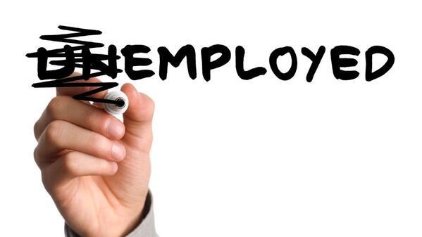 Not unemployable 