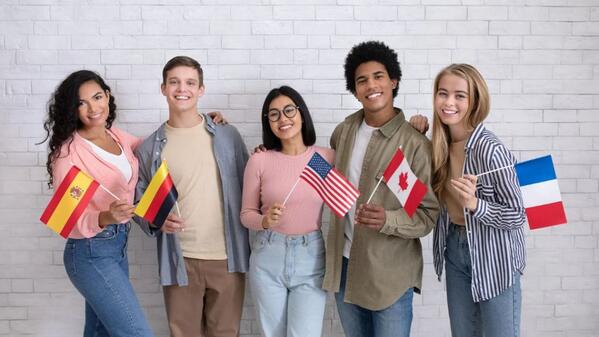 Student Exchange 