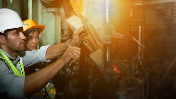 Mechanical Engineering 