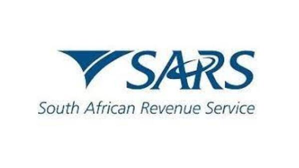 SARS Logo