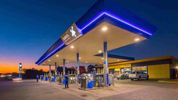 Sasol