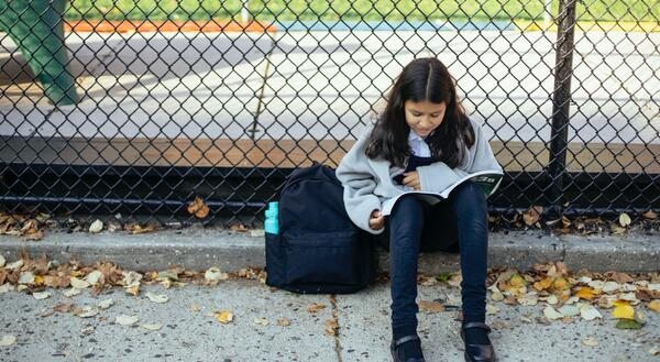 Primary school scholarship