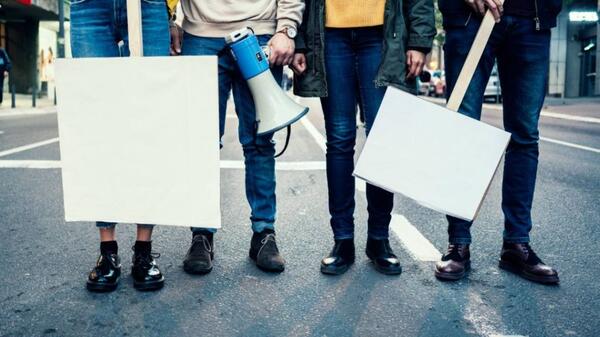 Student Protests