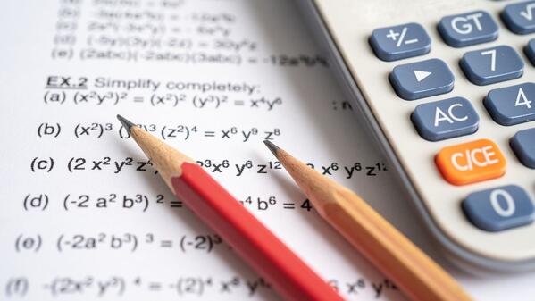 Technical Mathematics
