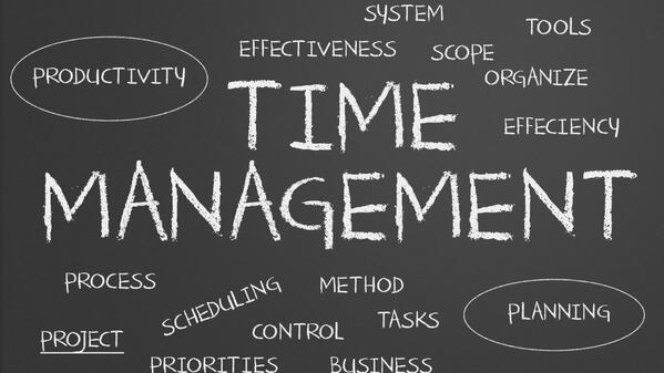 Time Management 