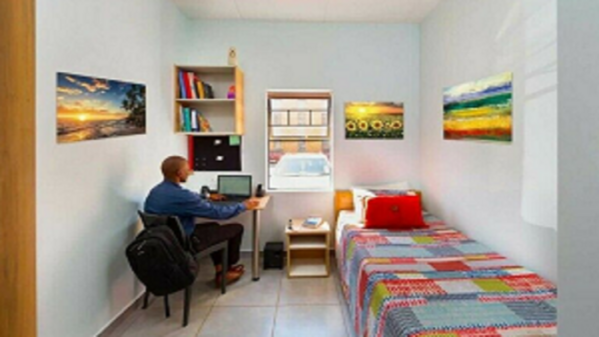 ukzn residence