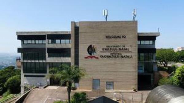 UKZN Campus 