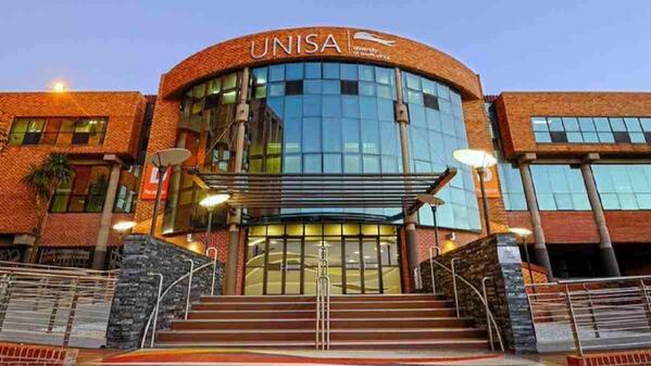 Unisa Campus 