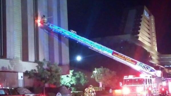 Unisa Fire