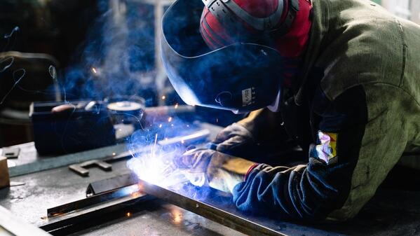 Welding