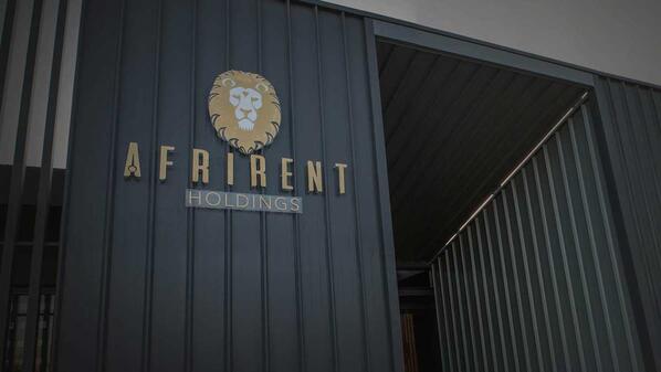 Afrirent