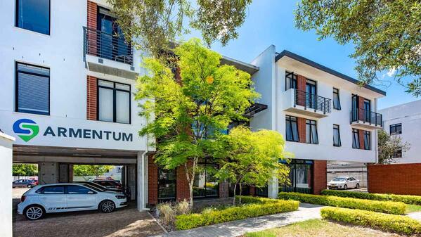 Armentum View