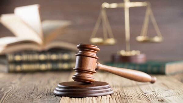 Careers in Law