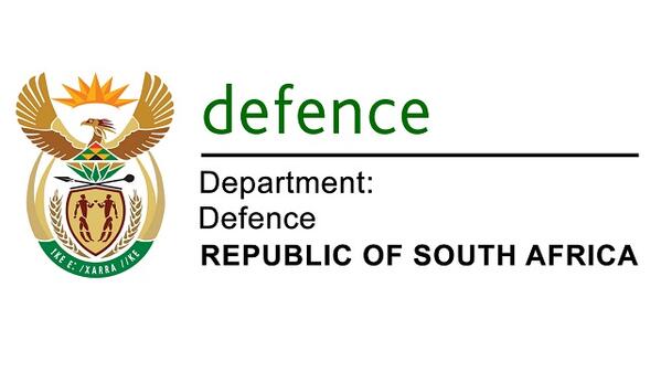 DOD logo