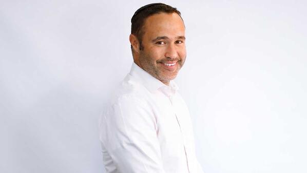 Daniel Orelowitz