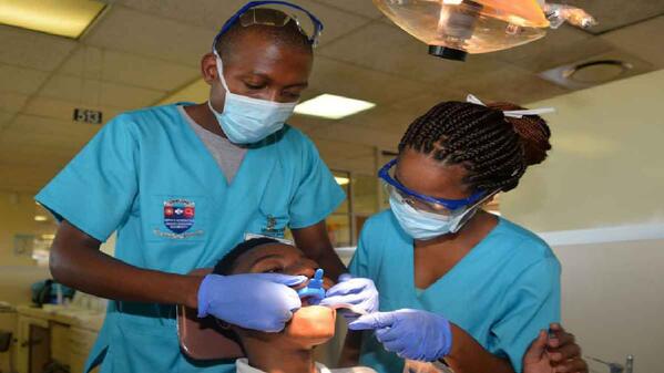 Dentistry
