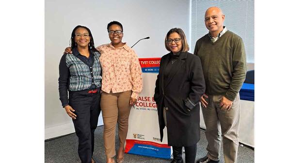 False Bay TVET College