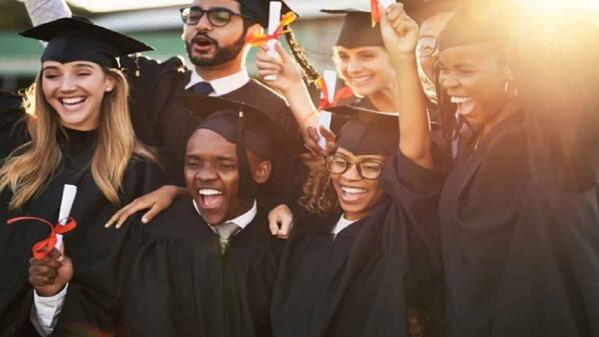graduates