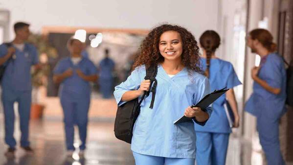 Nursing