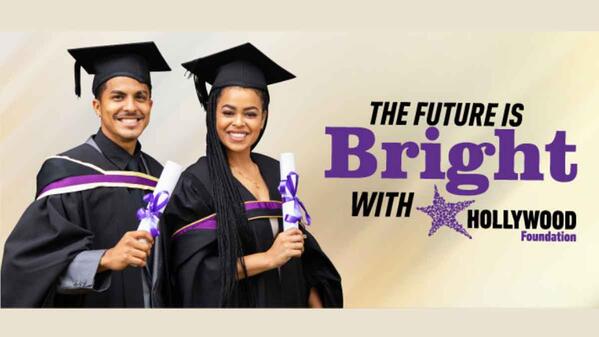 Hollywood Bets Foundation Bursary