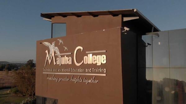 Majuba TVET College
