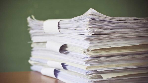 Matric past papers