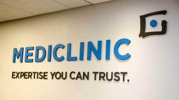 Mediclinic