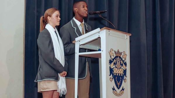 Reddam House learners