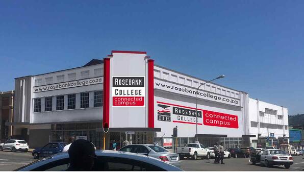Rosebank College