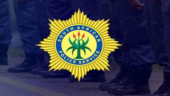 SAPS logo