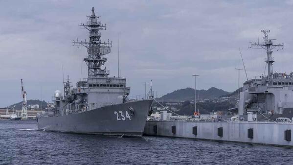 SA Navy