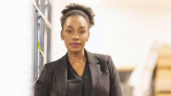 Tshego Bokaba