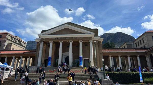 UCT